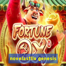 novelasflix genesis